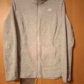 Кофта флисовая женская.