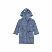 Халат для хлопчика Монстрик з мікрофібри Livarno 86-92