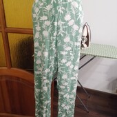 Домашні штани, р. 16-18
