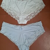 Жіночі плавки р16 лот 2шт гарний стан