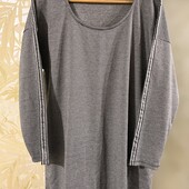 Платье кашемир