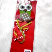 Декоративна фетрова підвіска Сова Livarno