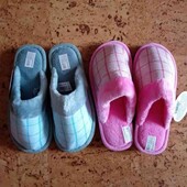 Тапки мягкие Новые