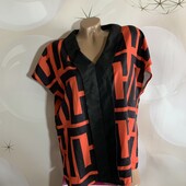 Много лотов! Блуза размер ХЛ