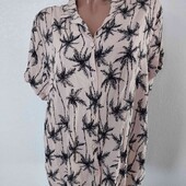 Сорочка розмір 18