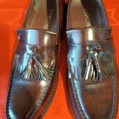 Офисная обувь, лоферы чоловичи р 41(27)
