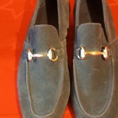 Туфли чоловичи офисние , натзамш р 43-44