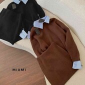 костюм обманка