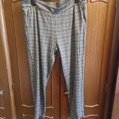 Трикотажные брючки 58-60