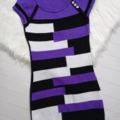 Сукня в'язана розмір хс-с