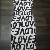 ❤️Платье миди летнее❤️Смотрите мои лоты ❤️