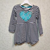 Нова сукня з біркою (9-12 міс)