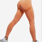 Помаранчеві легінси