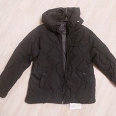 Демисизона курточка