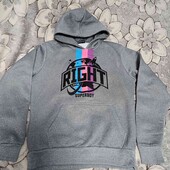 Теплий батнік, матеріал не кошлатиться , стан нового 