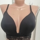 Комфортний бюстгальтер без кісточок 85D