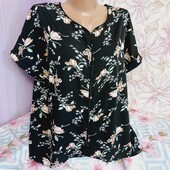 Жіноча шикарна Блуза. Нова.сток обг 120