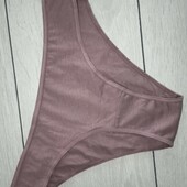 Труси Primark, eur 34-36 / uk 6-8
