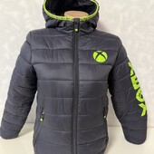 Демисезонна курточка xbox р. 140