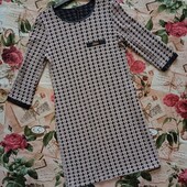 Сукня жіноча в гарному стані, розмір 44/46. Фото реальне.