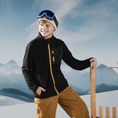 Crivit.Тепла флісова кофта для хлопчика 158/164 р.