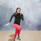 Функциональные леггинсы Crivit S 36/38+6 