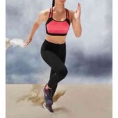 Функциональные леггинсы Crivit M 40/42+6 