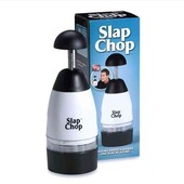 Ручний подрібнювач продуктів Slap-Chop
