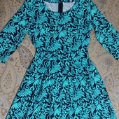 Соковита сукня для двчинки