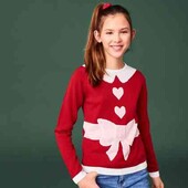 Свитер тонкий   Pepperts 134/140