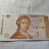 Бона Хорватії