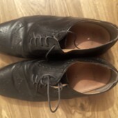 Туфлі 27,5 см устілка