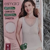 Женская базовая майка от Esmara, размер М