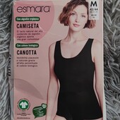 Женская базовая майка от Esmara, размер М