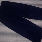 Женские теплые флисовые штаны большого размера отличного качества