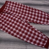 Яркие женские домашние пижамные штаны отличного качества