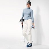 Лижні штани . Розмір 46 / 48 наш.