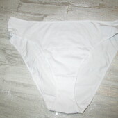 Бавовняні нові трусики Розм Л/14/16