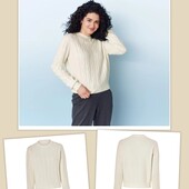 Ніжний светр Esmara M 40/42