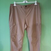 Штани софт р 56+(42) нови