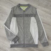 Стильна олімпійка від Urbn-Dept, на 11 років.