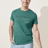 Чоловіча мужская футболка Livergy