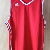 Майка Adidas. Розмір 2xl