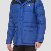 Зимова чоловіча куртка, пуховик, пух/перо, Levis оригінал!