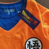 Нова яскрава футболка на чоловіка або підлітка 100% бавовна