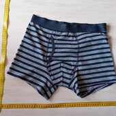 Чоловічі смугасті труси primark