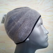 Тепла флісова спортивна шапка підшоломник Athletech Америка