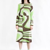 Пухнаста сукня❤️