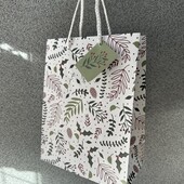 126. Пакет паперовий