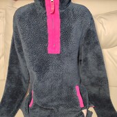 Кофтинка Тедді 8/10 років